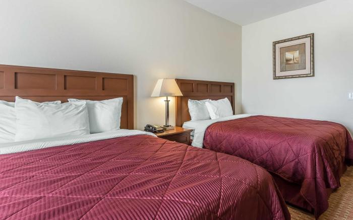 Econo Lodge Eutaw I-20