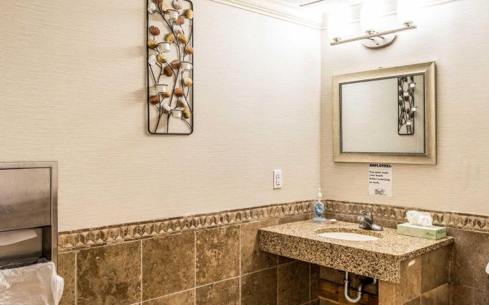 Quality Inn Alexander City