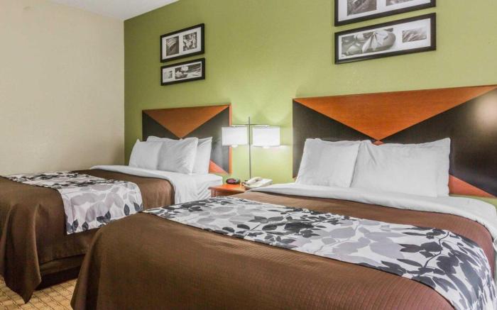 Sleep Inn & Suites Millbrook - Prattville