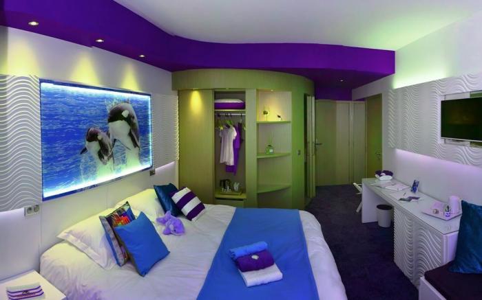 Marineland Resort