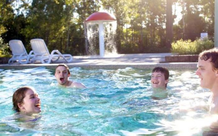 Ingenia Holidays Noosa