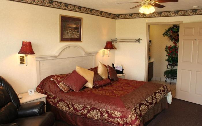 Country Hearth Inn & Suites Union City