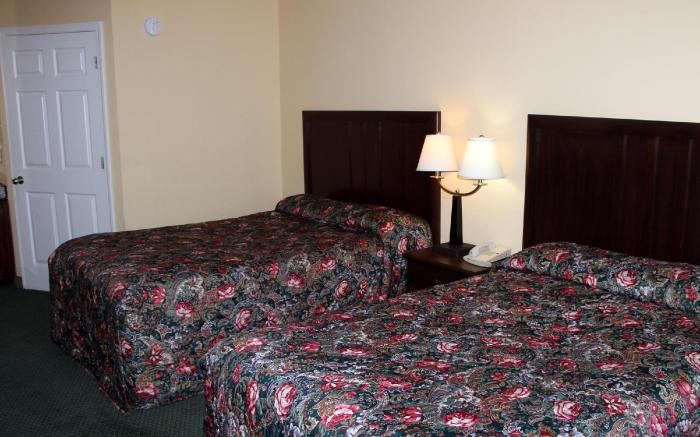 Jameson Inn-Oakwood