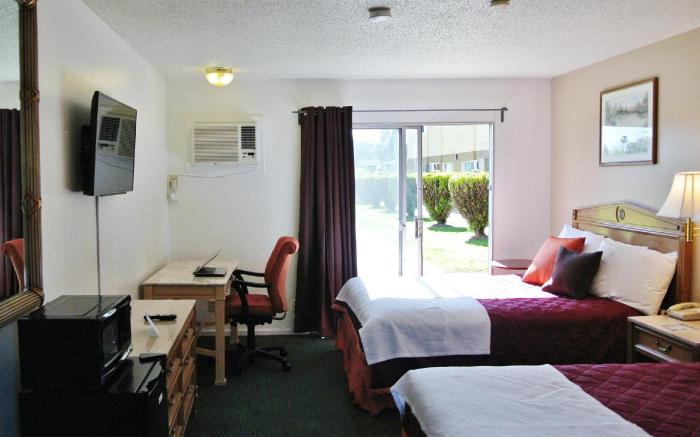 Econo Lodge