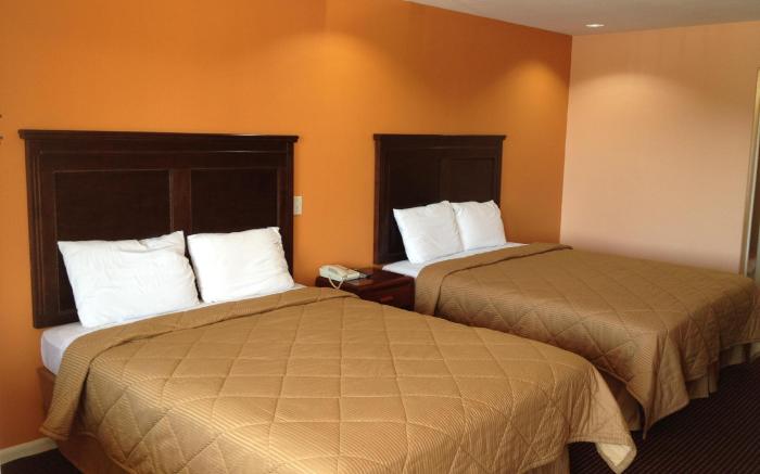 Executive Inn & Suites Houston
