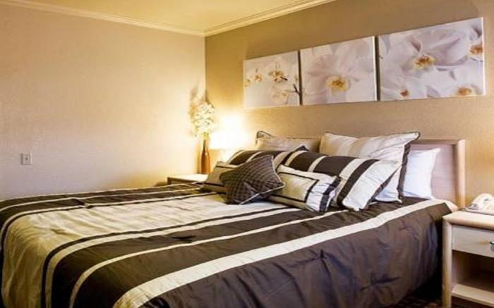 BridgePoint Inn Daly City CA