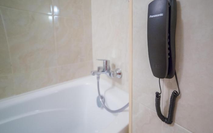 Ramada by Wyndham Almaty