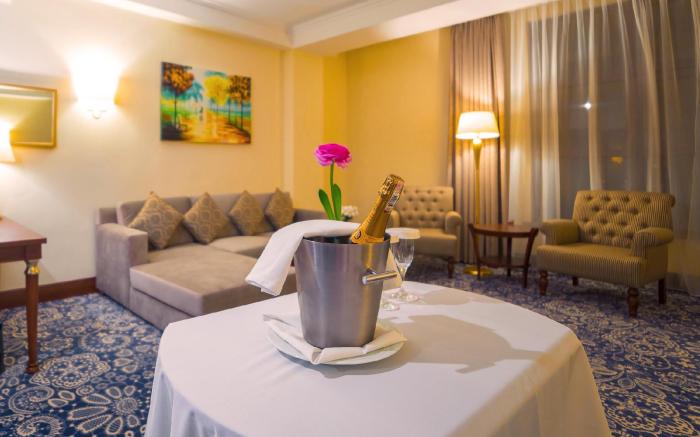 Ramada by Wyndham Almaty