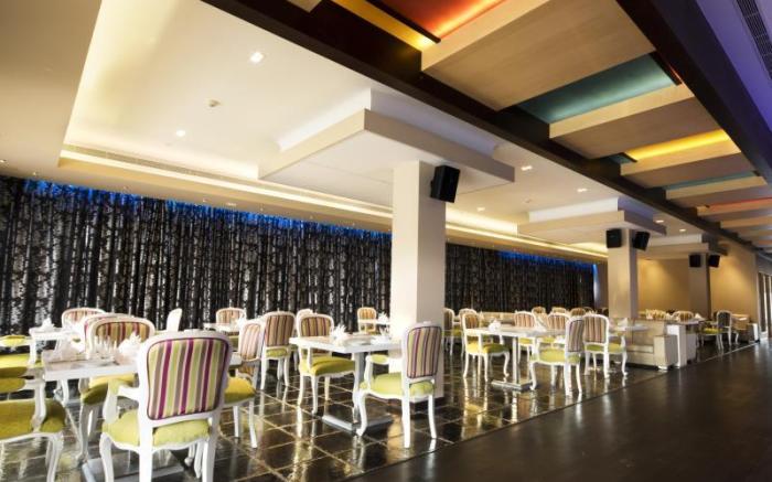 Planet Hollywood Beach Resort Goa