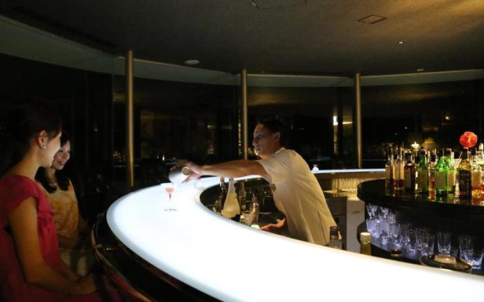 Oriental Hills Okinawa Resort