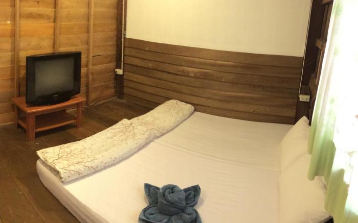 Chiangkhan Smile Homestay