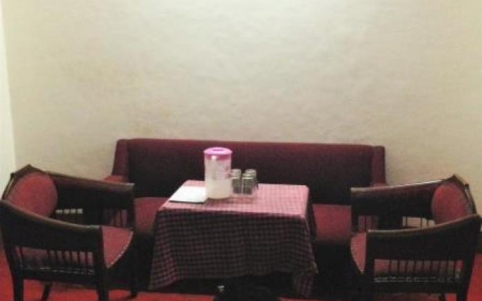 Prince Hotel