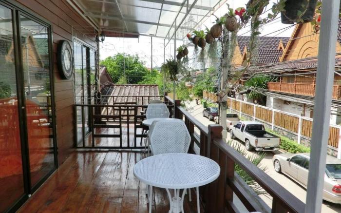 Khobjaina Homestay Soi 4