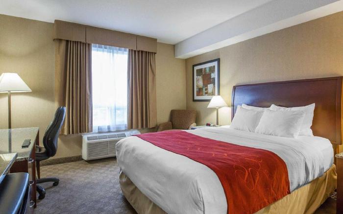 Comfort Inn & Suites