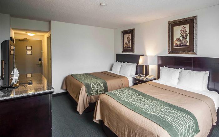 Comfort Inn & Suites