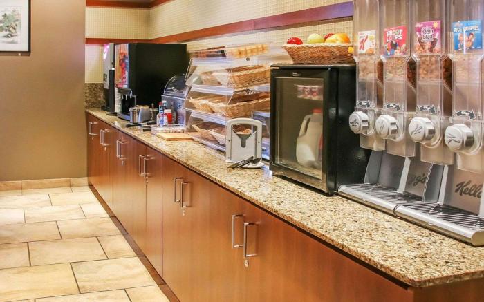 Quality Inn & Suites