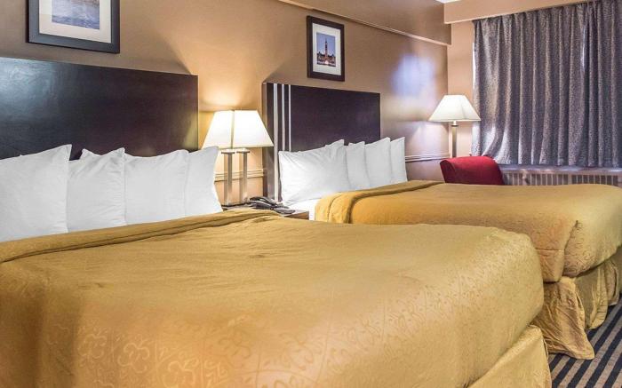 Econo Lodge Downtown