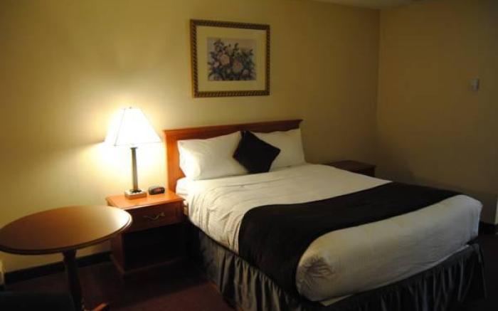 Economy Inn Edmonton