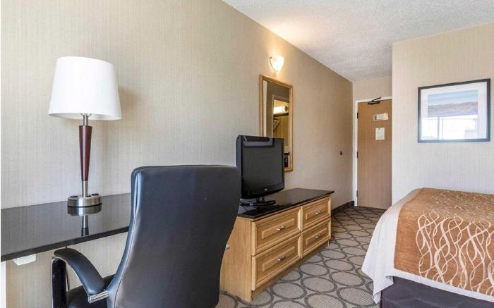 Comfort Inn
