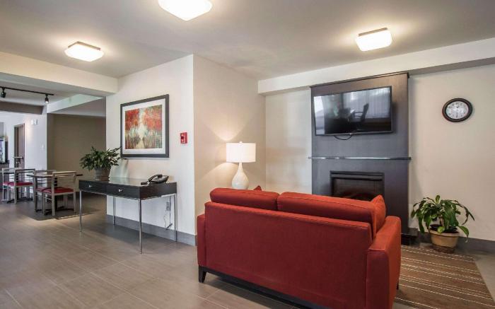 Comfort Inn