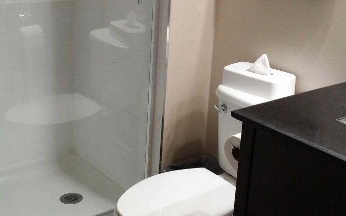 Comfort Inn Montreal Aeroport