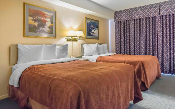 Quality Suites