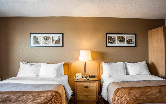 Comfort Inn