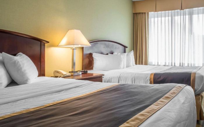 Quality Inn
