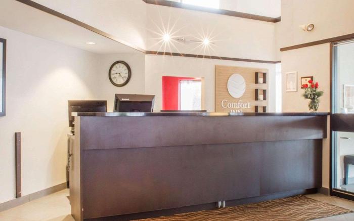 Comfort Inn