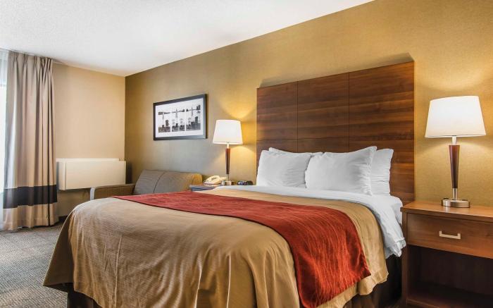 Comfort Inn