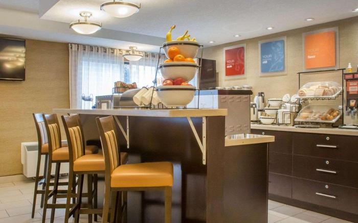 Comfort Inn
