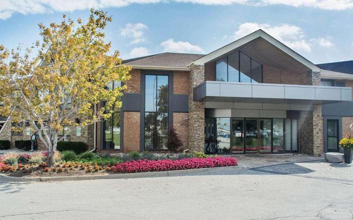 Comfort Inn