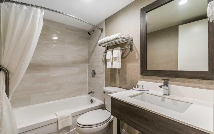 Comfort Inn