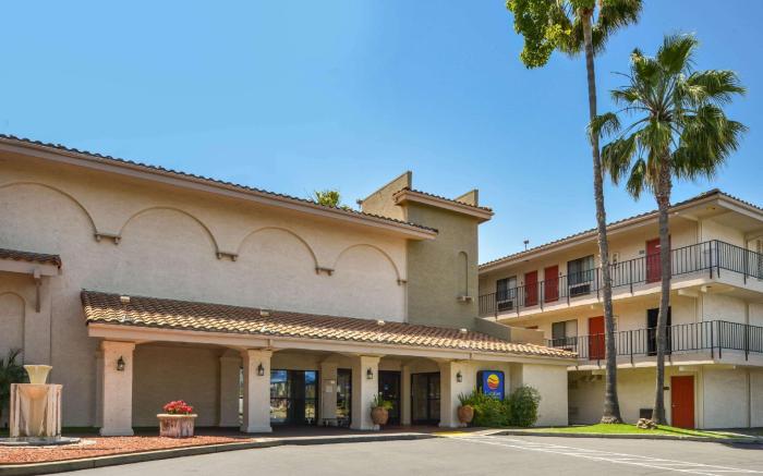 Rancho Cordova Inn