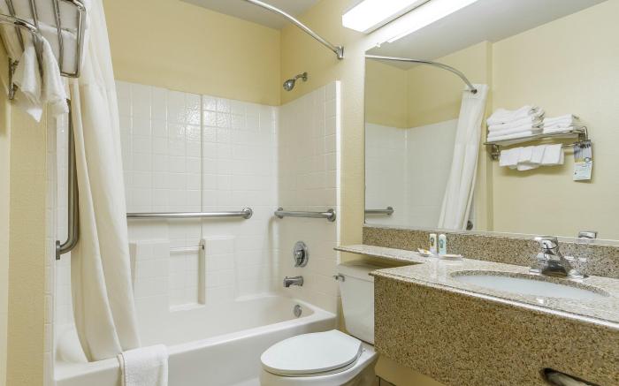 Quality Inn & Suites