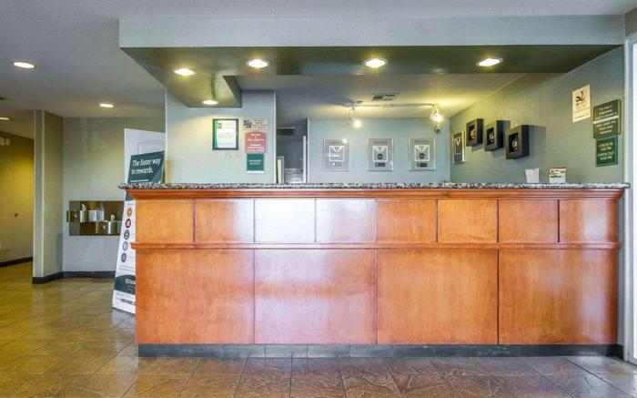 Quality Inn & Suites Livermore Wine Country