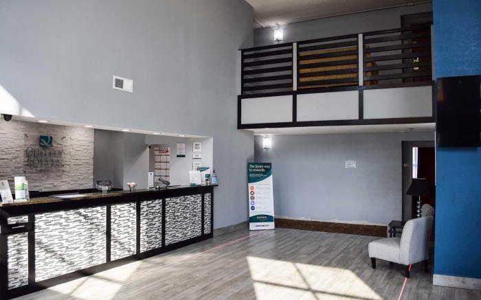 Quality Suites