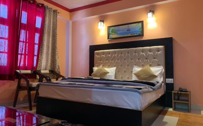 Hotel Rock Stone