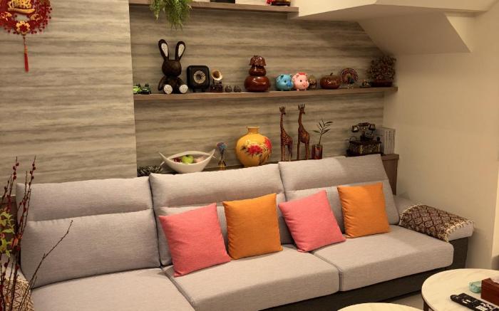 鹿港小太陽民宿