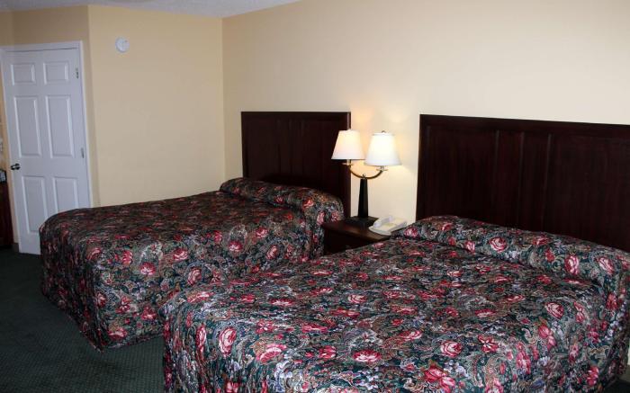 Jameson Inn-Oakwood