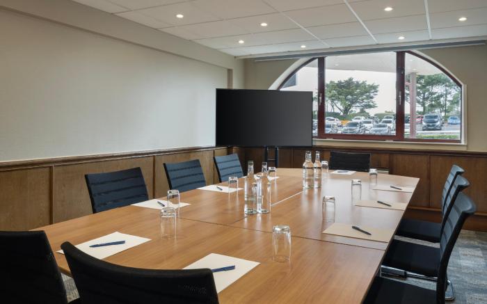Delta Hotels Swansea