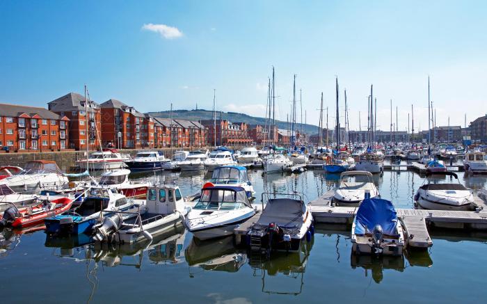 Delta Hotels Swansea