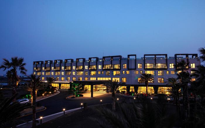 Uni Hotel Jeju