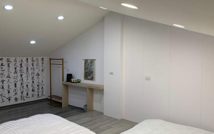 平方米1臥室獨立屋 (鶯歌區) - 有1間私人浴室