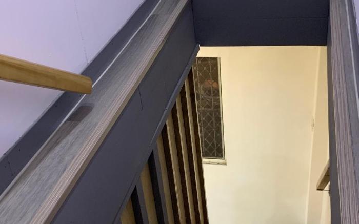 藝起來·青墨兩人房