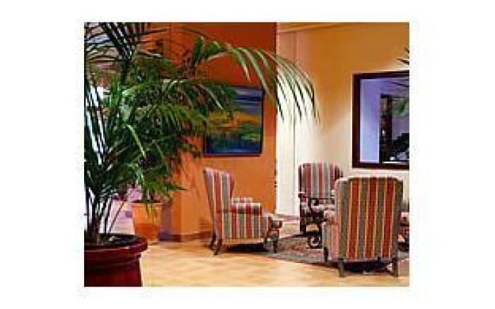 TUI Blue Isla Cristina Palace - Adults Recommended