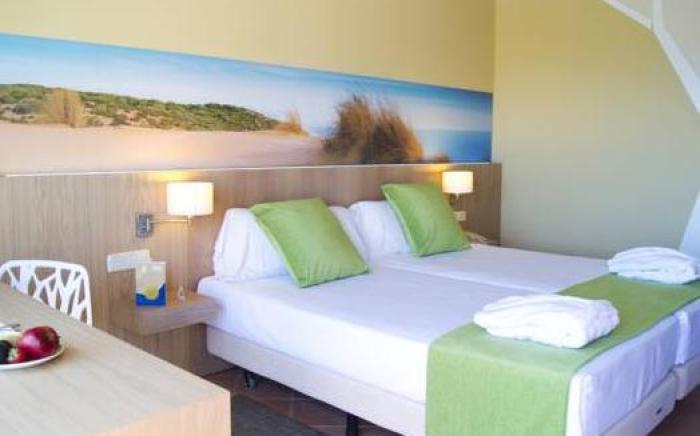 TUI Blue Isla Cristina Palace - Adults Recommended