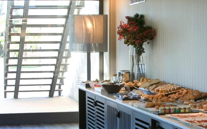NH Sotogrande Hotel