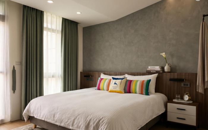 眺浪島海景民宿 Ocean Isle Inn（頭城）