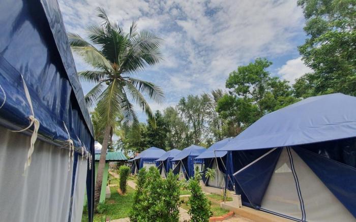 Moonshine Resort Chumphon